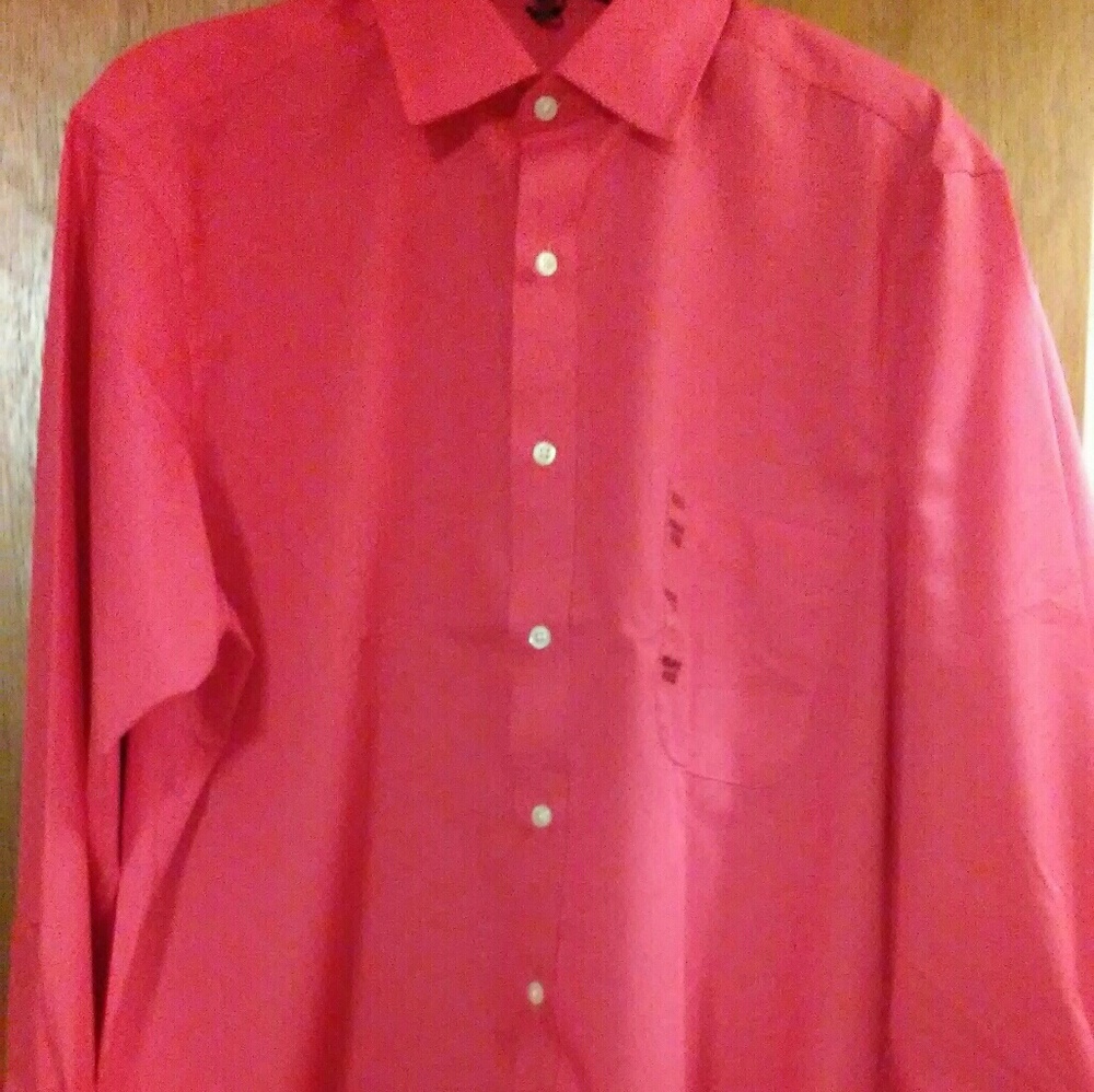 Izod Dress Shirt